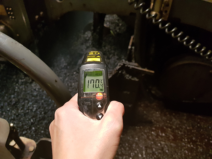 중앙선시공사진