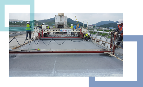 BLMC 공법 주요특징